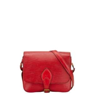 Louis Vuitton Cartouchiere Handbag Epi #251897L53B